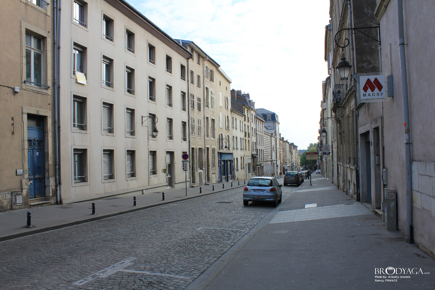 Nancy